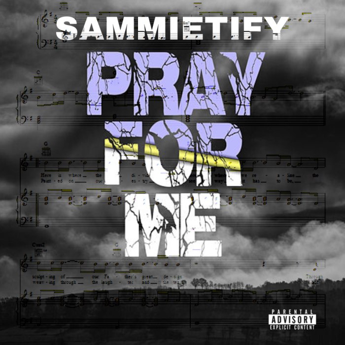 Sammietify Pray For Me mp3 download