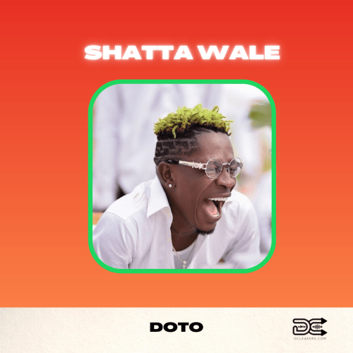 Shatta Wale Doto mp3 download