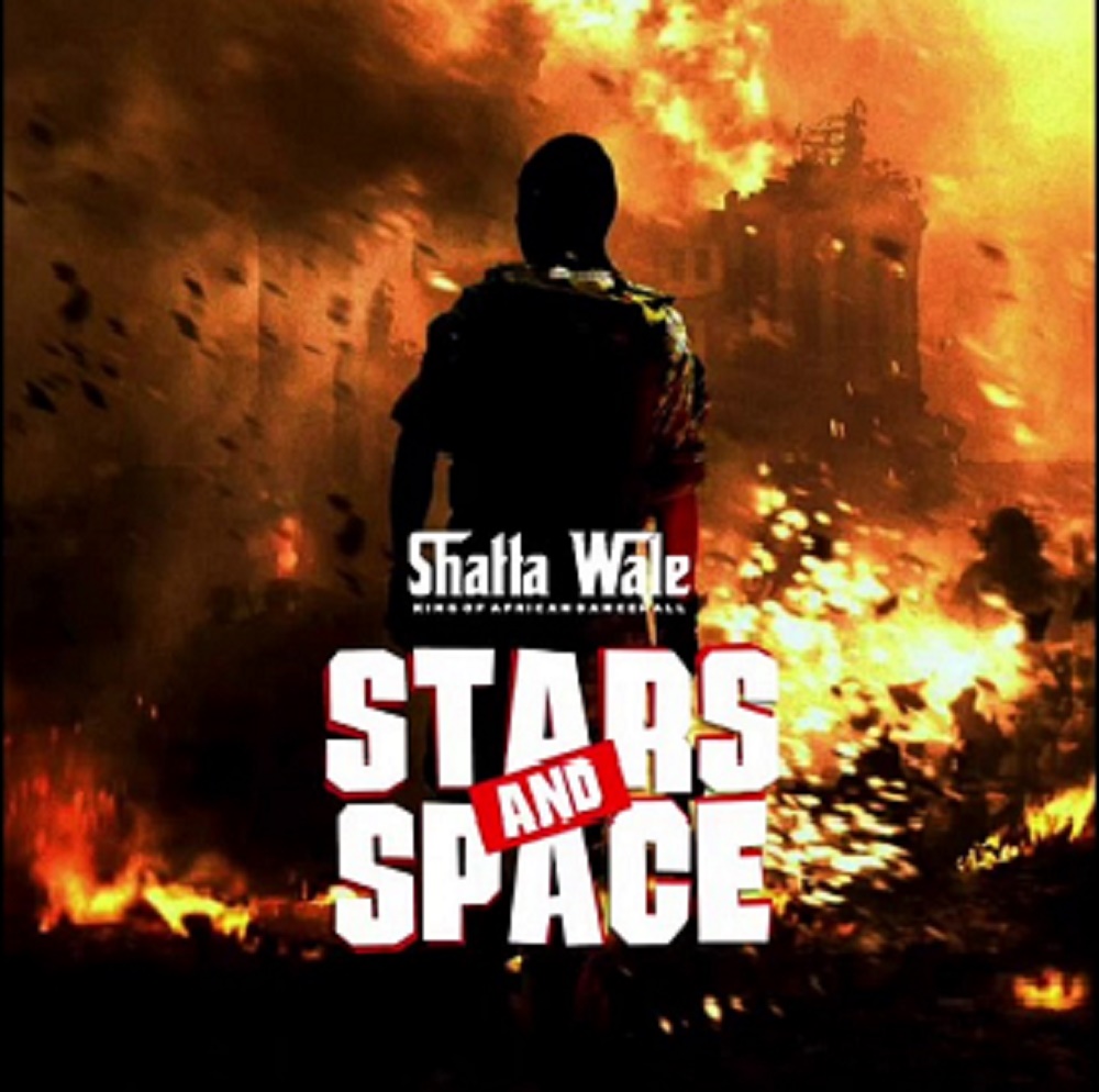 Shatta Wale Stars And Space mp3 download
