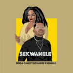 Shuga Cane Sekwanele Ft. Rethabile Khumalo mp3 download