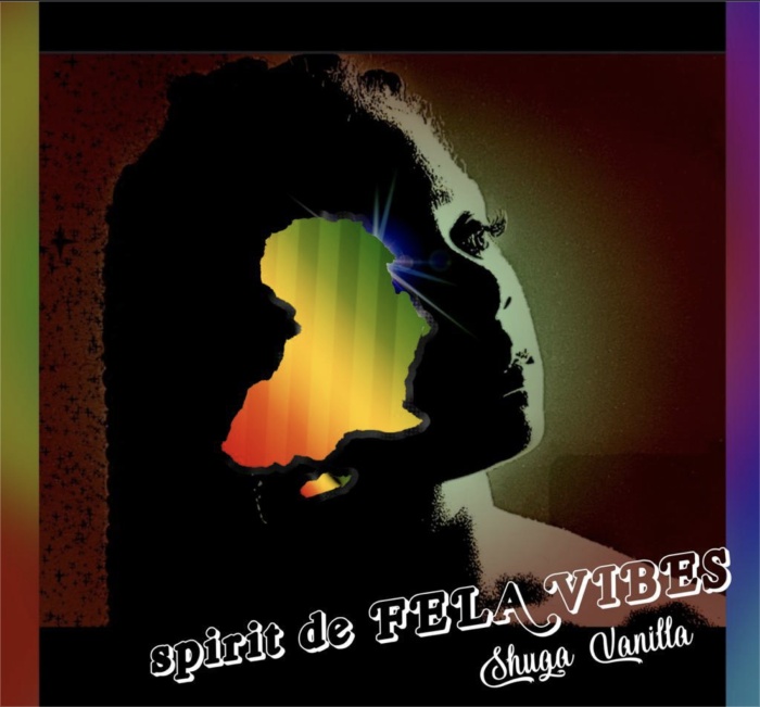 Shugar Vanilla Spirit De Fela Vibes mp3 download