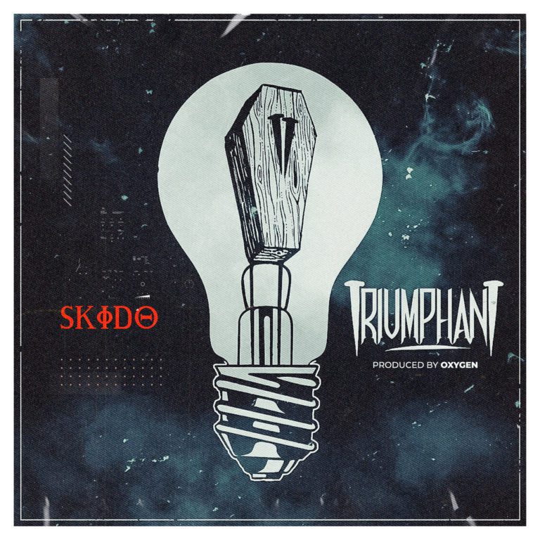 Skido Triumphant mp3 download