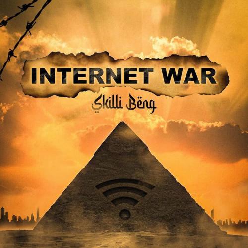 Skillibeng Internet War mp3 download