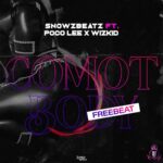 Snowz ft. Poco Lee x Wizkid Comot Body Beat (Instrumental) mp3 download