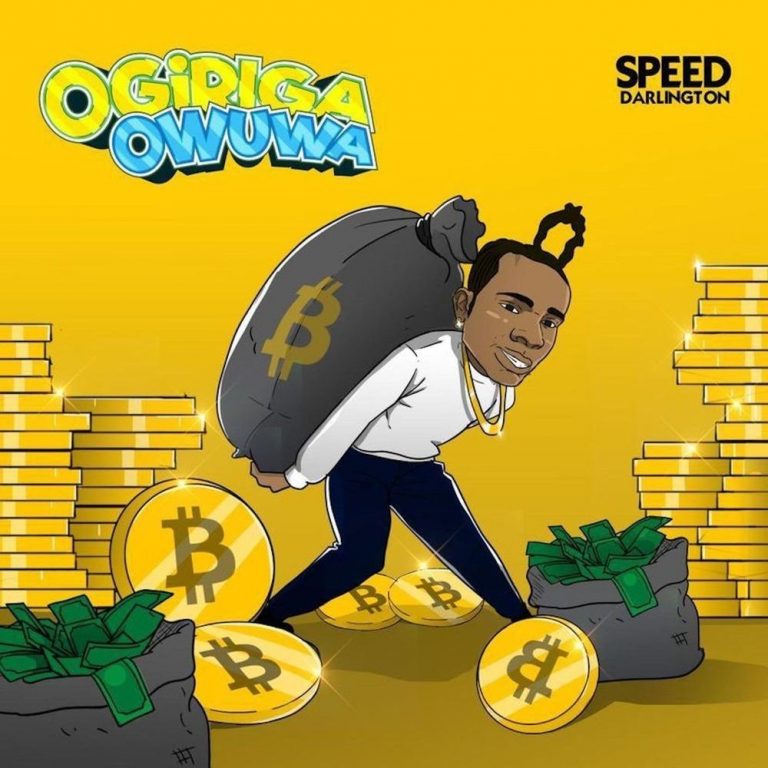 Speed Darlington Ogiriga Owuwa mp3 download