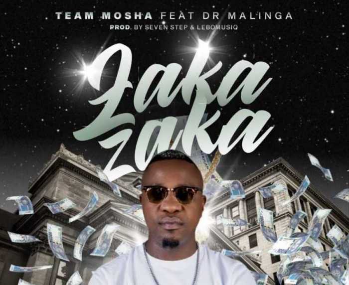 Team Mosha Zaka Zaka Ft. Dr Malinga mp3 download