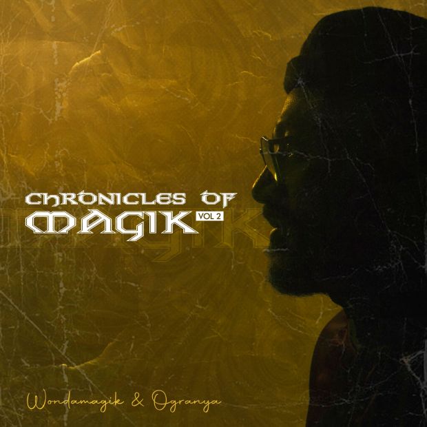 Wondamagik & Ogranya Radio ft. Lioness Mp3 Download