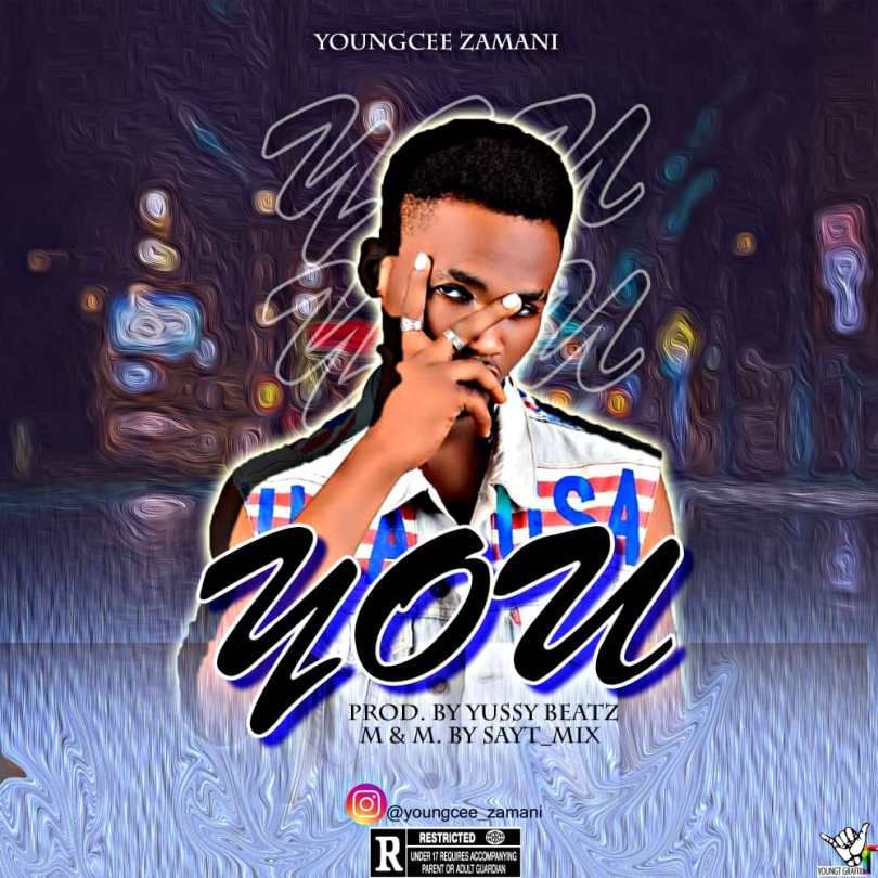Youngcee Zamani You mp3 download