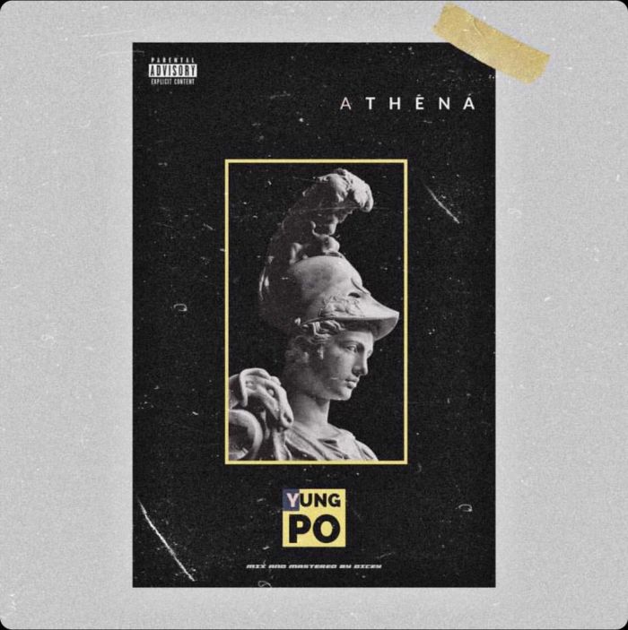 Yung Po Athena mp3 download