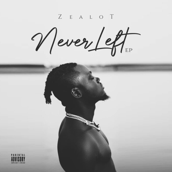 Zealot Gbanjo mp3 download