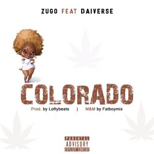 Zugo Colorado Ft. Daiverse mp3 download