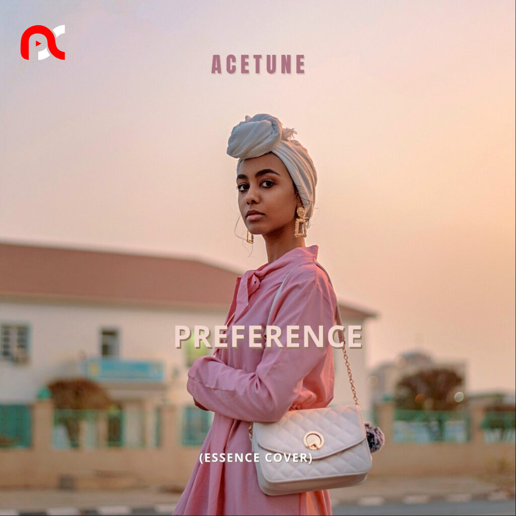 Acetune Preference (Essence Remix Cover) Mp3 Download