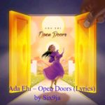Ada Ehi – Open Doors (Lyrics)