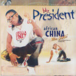 African China Sherelo Mp3 Download