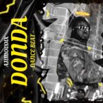 Ajimovoix Donda Dance Beat Mp3 Download