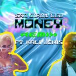 Amaarae SAD GIRLZ LUV MONEY (Remix) ft. Kali Uchis & Moliy mp3 download