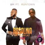 BM Rosalina (Afrobeat Remix) ft. Runtown mp3 download