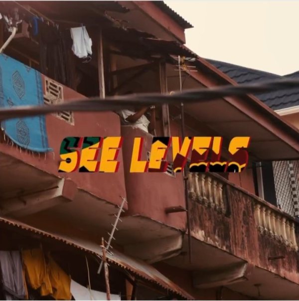BackRoad Gee See Level Ft. Olamide (Video)