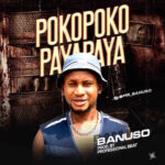 Banuso Ft. Professional Beatz Pokopoko Payapaya Beat mp3 download