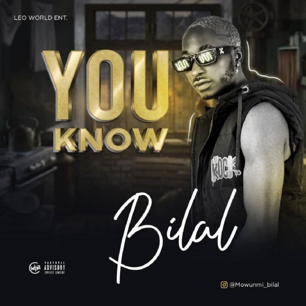 Bilal You Know mp3 download