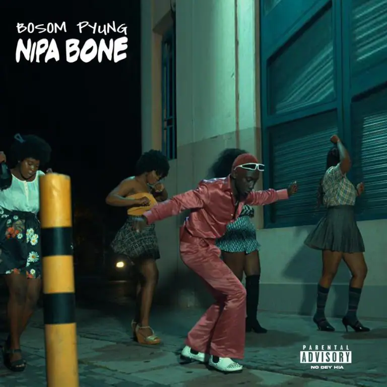 Bosom P-Yung Nipa Bone mp3 download