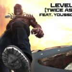 Burna Boy – Level Up (Twice as Tall) ft. Youssou N’Dour Download