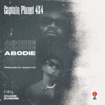 Captain Planet 4×4 Abodie Ft. Kuami Eugene mp3 download