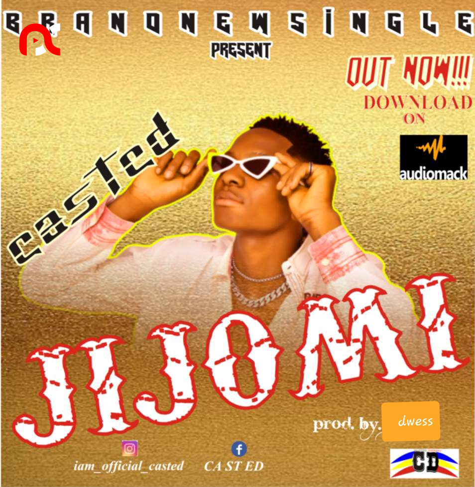 Casted Jijomi Mp3 Download