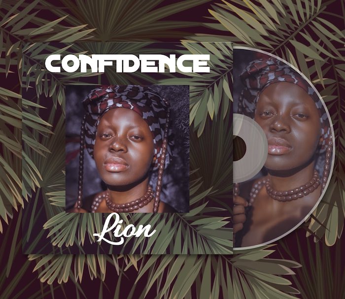 Confidence Lion Mp3 Download