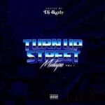 DJ 4kerty Turn Up Street Mixtape Vol 1 mp3 download