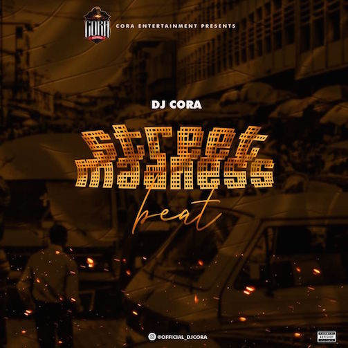 DJ Cora Street Madness Beat Download