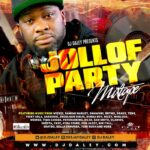 DJ Daley Jollof Party Mix mp3 download