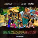 DJ Kentalky ft. Harrysong, Skales & Yemi Alade Looking For Me Mp3 Download