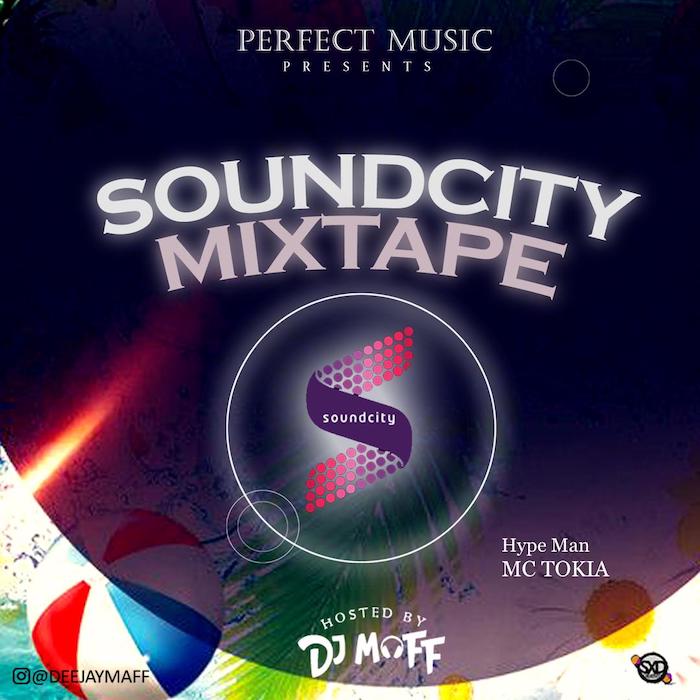 DJ Maff Soundcity Mix mp3 download