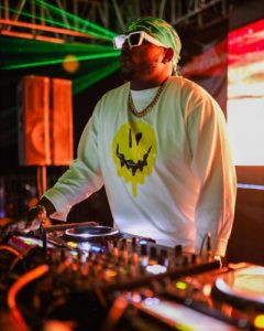 DJ Maphorisa, Mellow & Sleazy – Gotcha Freestyle ft. Madumane mp3 download