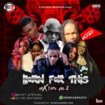 DJ NT Born For This Mix (Vol. 2) mp3 download