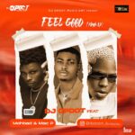 DJ OP Dot Ft. Mohbad & Mac P Feel Good mp3 download