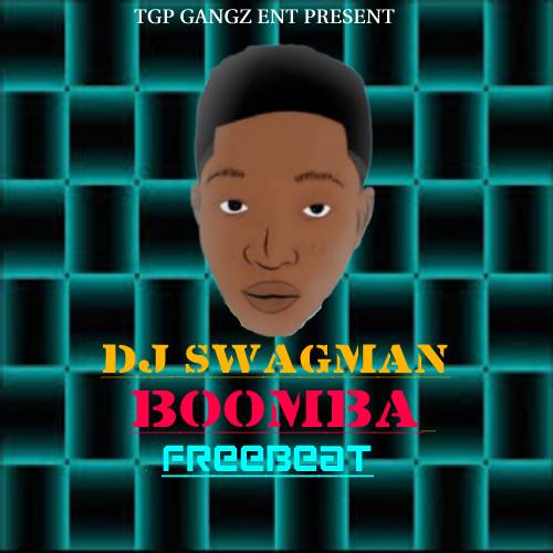 DJ Swagman Boomba Dance Beat mp3 download