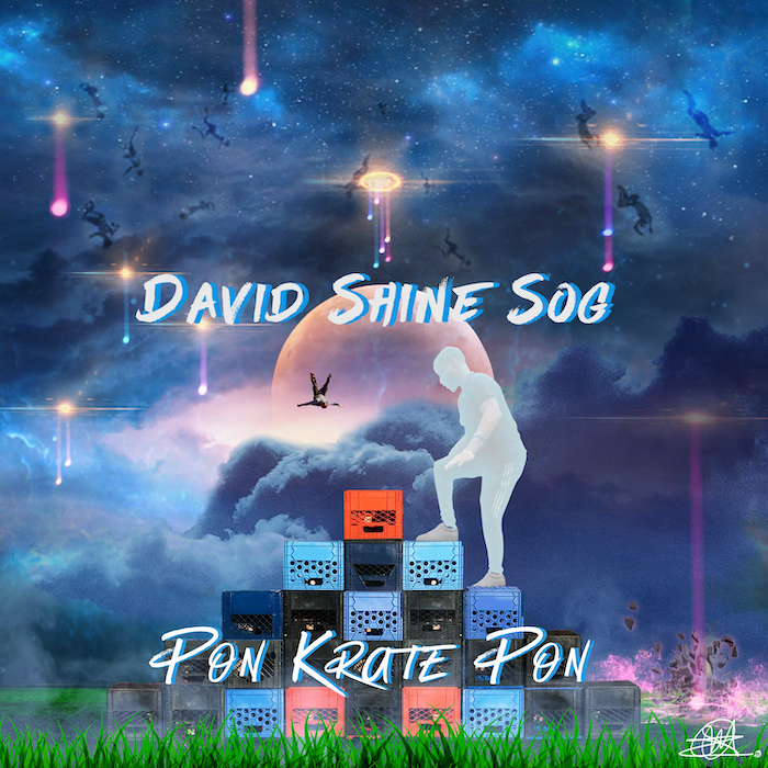 David Shine SOG Pon Krate Pon mp3 download