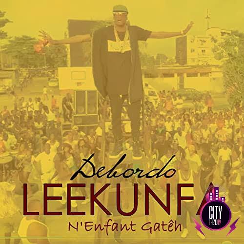 Debordo Leekunfa N’Enfant Gatê mp3 download