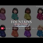 Drake ft. Tems Fountains Instrumental Mp3 Download
