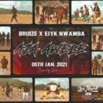EJYK Nwamba ft Bruize Aja Awele Mp3 Download