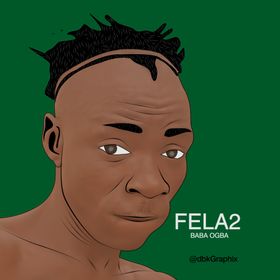 Fela 2 Ft DJ Double Kay Nigu Mp3 Download