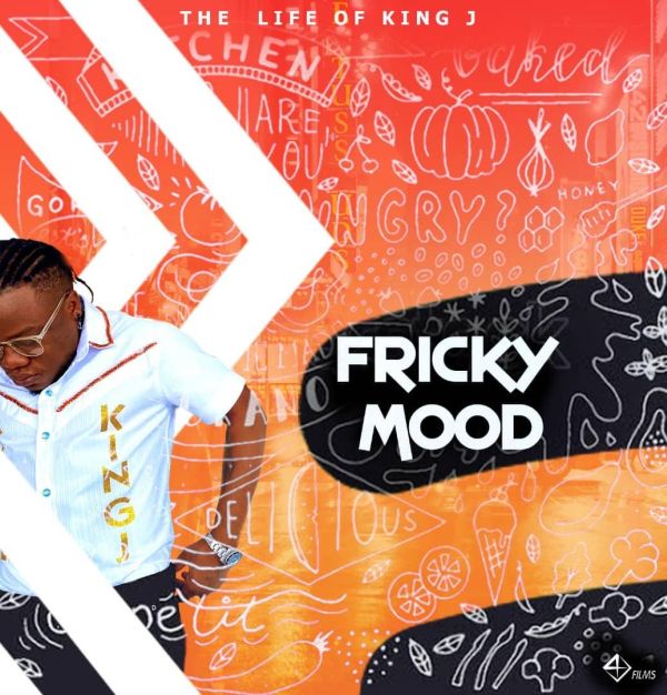 Fricky J Mood Mp3 Download
