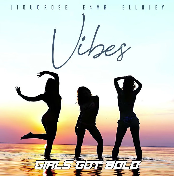 Girls Got Bold (GGB) Vibes Mp3 Download