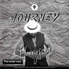 Harrysong Journey Mp3 Download