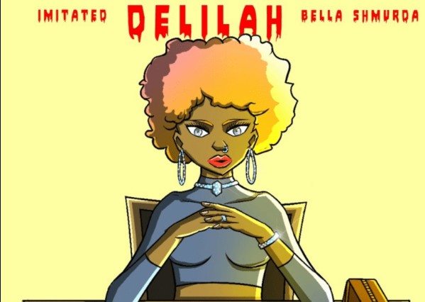 Imitated Delilah ft. Bella Shmurda mp3 download