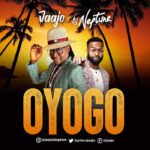 Jaajo Ft. DJ Neptune Oyogo Mp3 Download