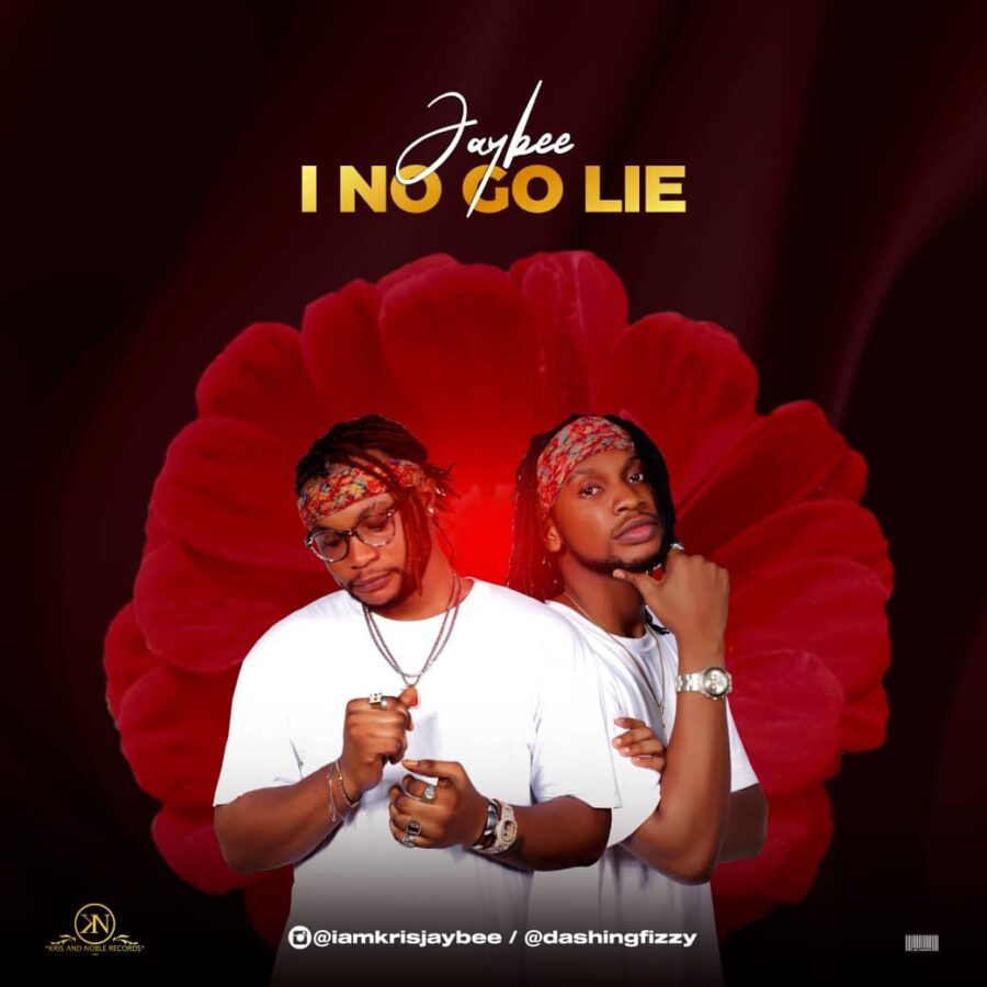 Jaybee I No Go Lie Mp3 Download