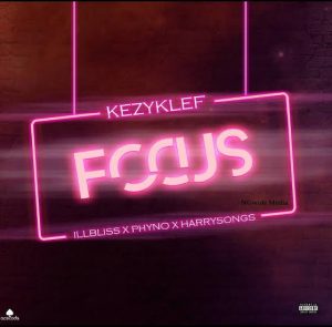 Kezyklef ft. Phyno, IllBliss & Harrysong Mp3 Download